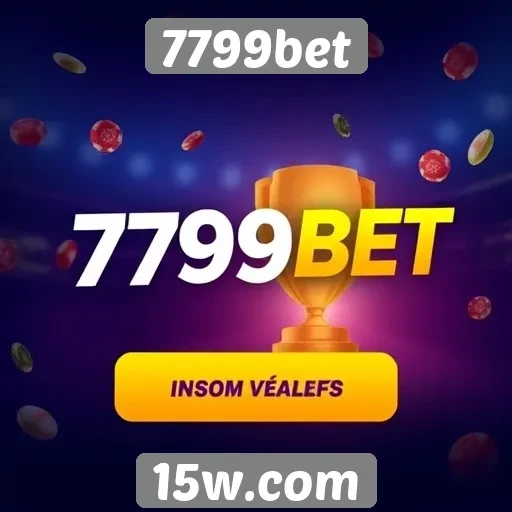 Promoções atraentes no 7799bet impulsionam jogadores