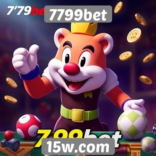 7799bet análise das ofertas de jogos online