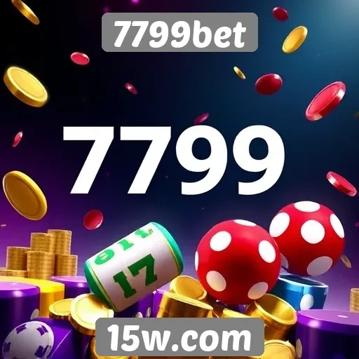 Comparação das bônus disponíveis no 7799bet