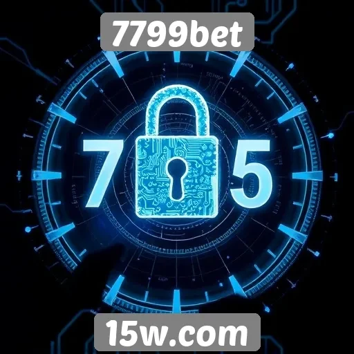 Tendências futuras para o site 7799bet em 2025