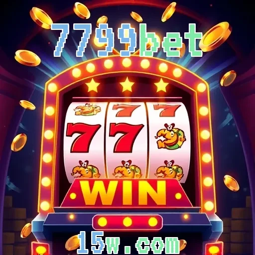 7799bet: Descubra os Jogos que Fazem a Diferença na Diversão Online
