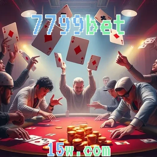 7799bet: Recursos de Login Que Transformam Sua Experiência de Jogos