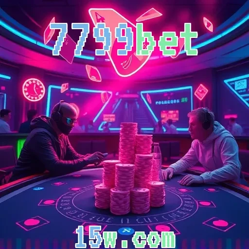 7799bet: Descubra as Melhores Opções de Pagamento Para Jogar Aqui!