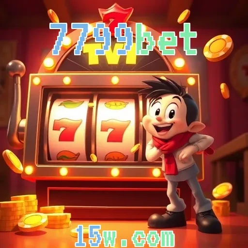 7799bet e Seus Recursos Inovadores para Jogadores Brasileiros