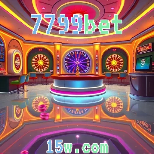 7799bet: Segurança em Primeiro Lugar para Jogadores Satisfeitos