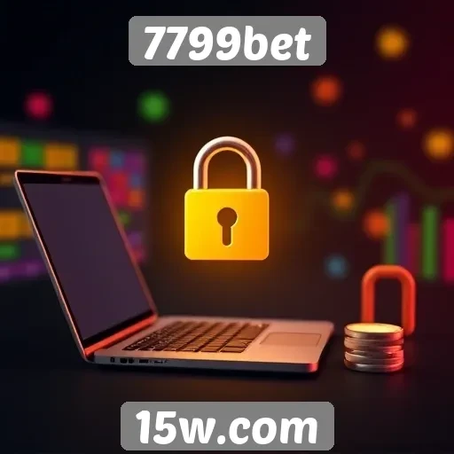 Análise sobre a segurança do site 7799bet