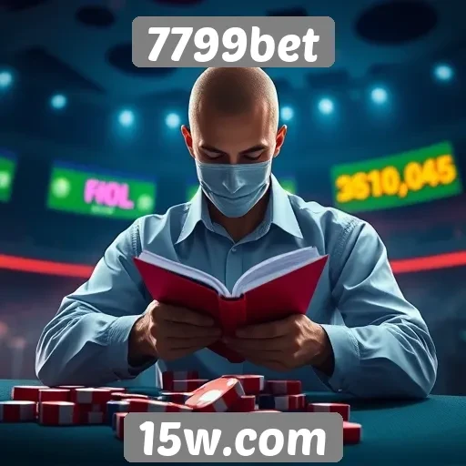 Segurança em transações no 7799bet é garantida