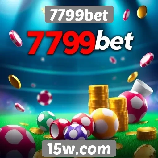 7799bet oferece variedade de jogos online